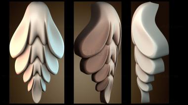 3D model KR_1125 (STL)