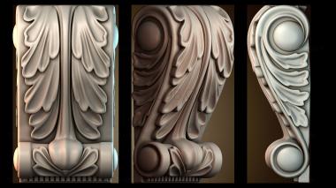 3D model KR_1153 (STL)