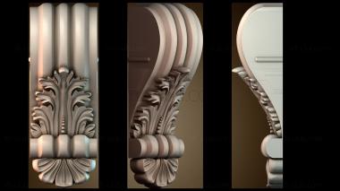 3D модель KR_1154 (STL)