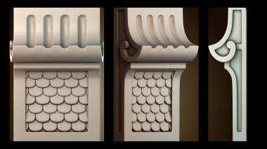 3D модель KR_1158 (STL)