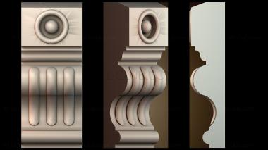 3D model KR_1160 (STL)