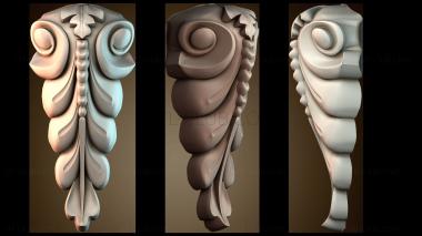 3D model KR_1161 (STL)