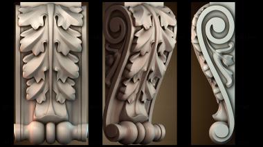 3D модель KR_1162 (STL)