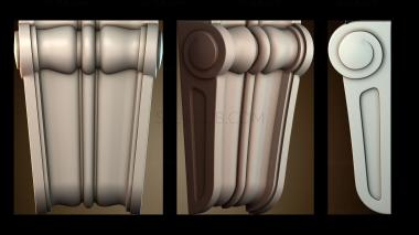 3D мадэль KR_1167 (STL)