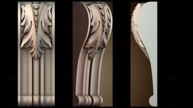 3D мадэль KR_1174 (STL)