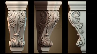 3D модель KR_1176 (STL)