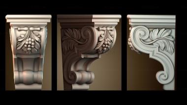 3D модель KR_1177 (STL)