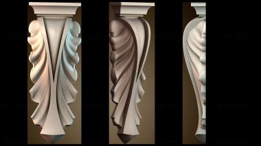 3D модель KR_1179 (STL)