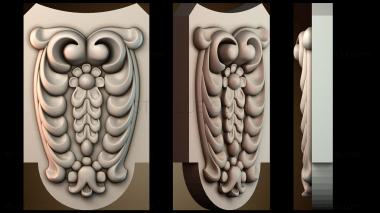 3D модель KR_1185 (STL)