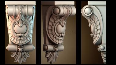 3D model KR_1187 (STL)