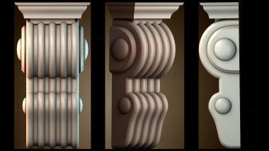 3D model KR_1188 (STL)