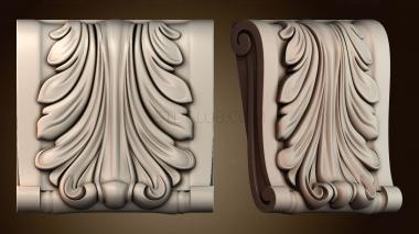 3D мадэль KR_1192 (STL)