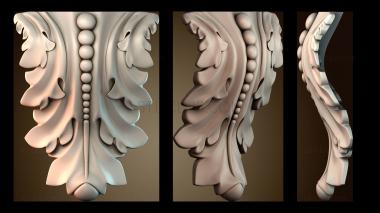 3D мадэль KR_1193 (STL)