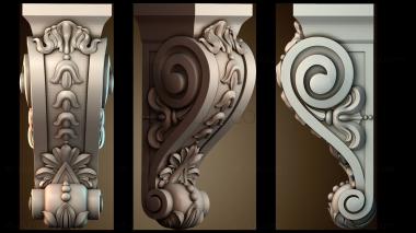 3D мадэль KR_1202 (STL)