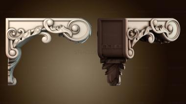 3D мадэль KR_1206 (STL)