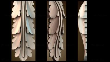 3D мадэль KR_1212 (STL)