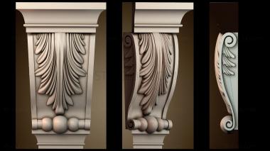 3D мадэль KR_1213 (STL)