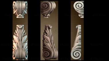 3D model KR_1215 (STL)