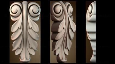 3D model KR_1217 (STL)