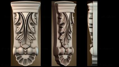 3D модель KR_1218 (STL)