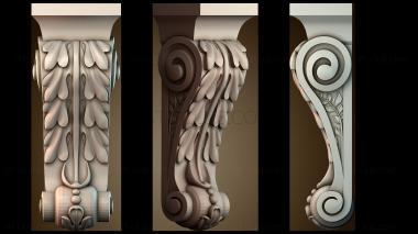 3D модель KR_1220 (STL)