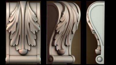 3D model KR_1221 (STL)