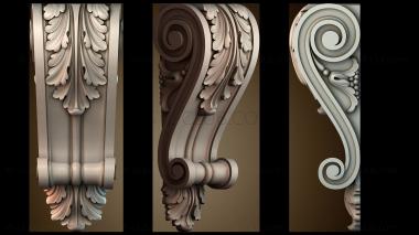 3D model KR_1223 (STL)