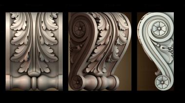 3D model KR_1224 (STL)