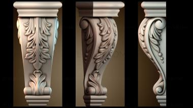 3D модель KR_1225 (STL)