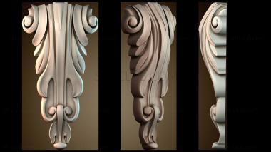 3D модель KR_1226 (STL)