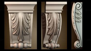 3D модель KR_1229 (STL)