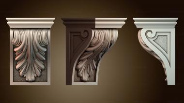 3D мадэль KR_1231 (STL)