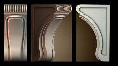 3D модель KR_1233 (STL)