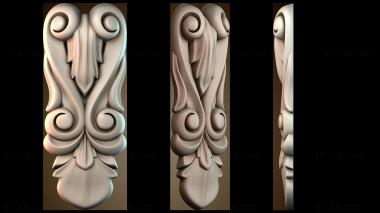 3D модель KR_1234 (STL)