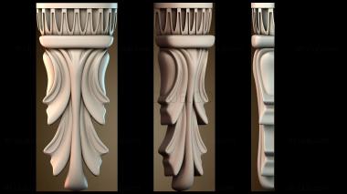 3D модель KR_1237 (STL)