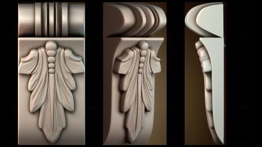 3D модель KR_1239 (STL)