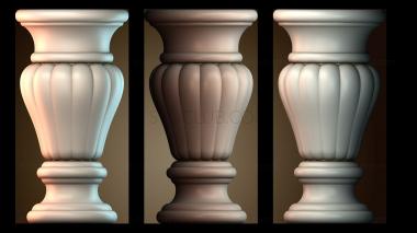 3D мадэль KR_1243 (STL)