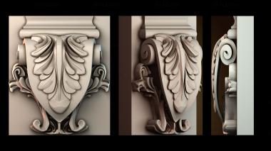 3D модель KR_1244 (STL)