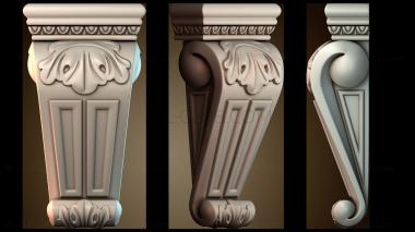 3D model KR_1270 (STL)