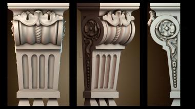 3D мадэль KR_1274 (STL)