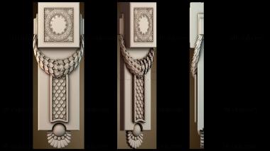 3D мадэль KR_1280 (STL)