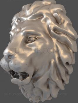 3D модель MS_0002 (STL)