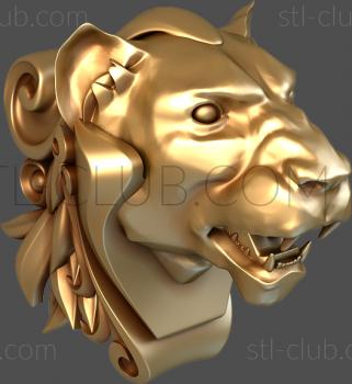 3D model MS_0005 (STL)