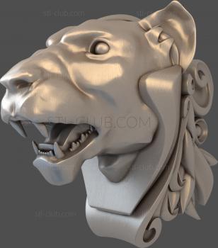 3D model MS_0005 (STL)