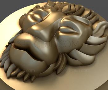 3D model MS_0057 (STL)