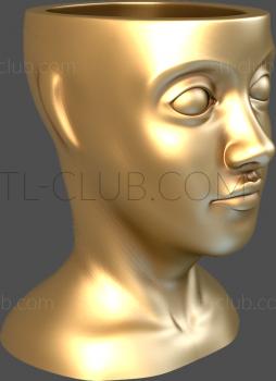 3D model MS_0069 (STL)