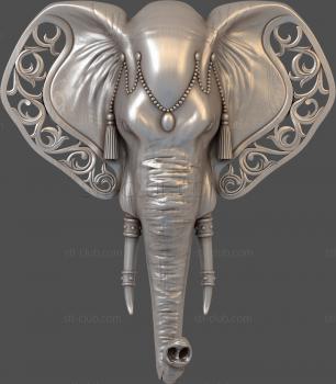 3D model MS_0085 (STL)