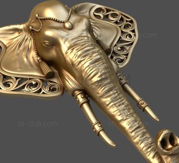 3D model MS_0085 (STL)