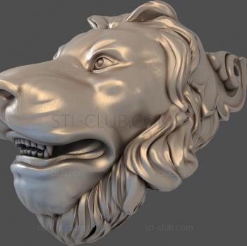 3D model MS_0106 (STL)