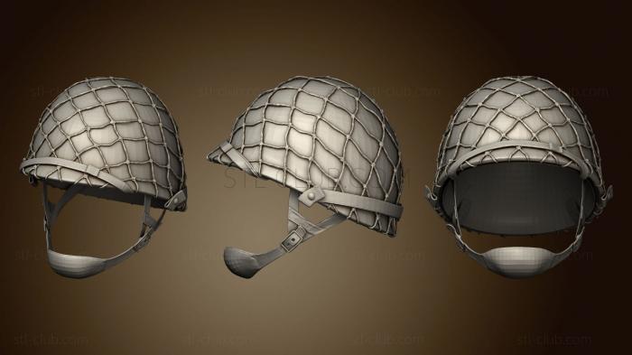 Маски Military Helmet